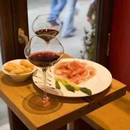 Taverna San Lio ヴェネツィア