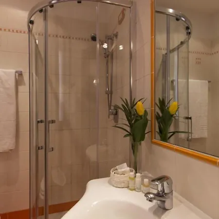 Taverna San Lio 3* Venetië