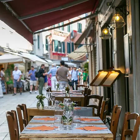 Taverna San Lio 3* Venedig