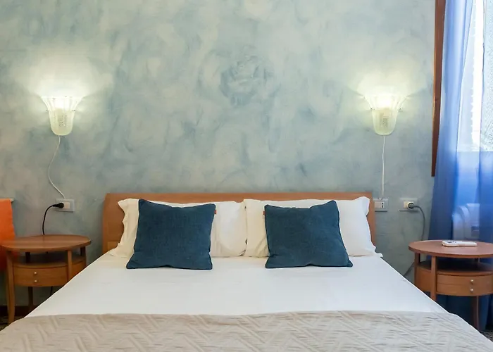 Guest house Taverna San Lio 3*