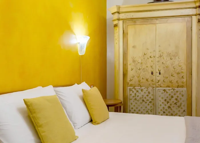 Taverna San Lio Guest house Venice