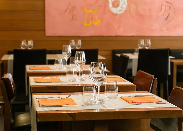 Taverna San Lio Venice