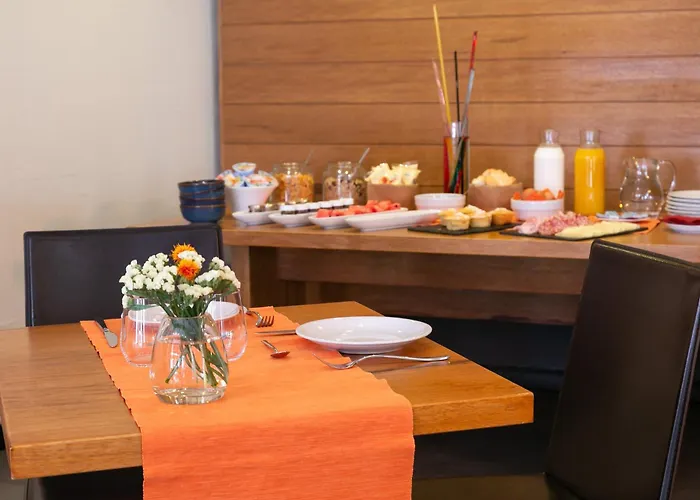 Taverna San Lio Guest house Venice