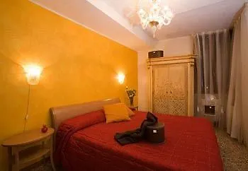 Taverna San Lio Guest house Venice